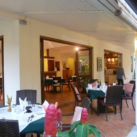 Baramie Residence Ban Nong Hin  Εξωτερικό φωτογραφία