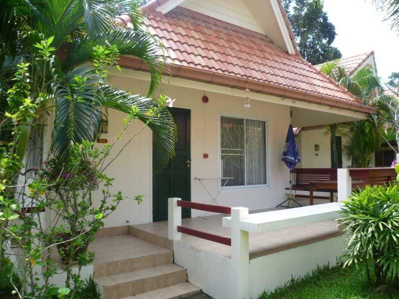 Baramie Residence Ban Nong Hin  Εξωτερικό φωτογραφία