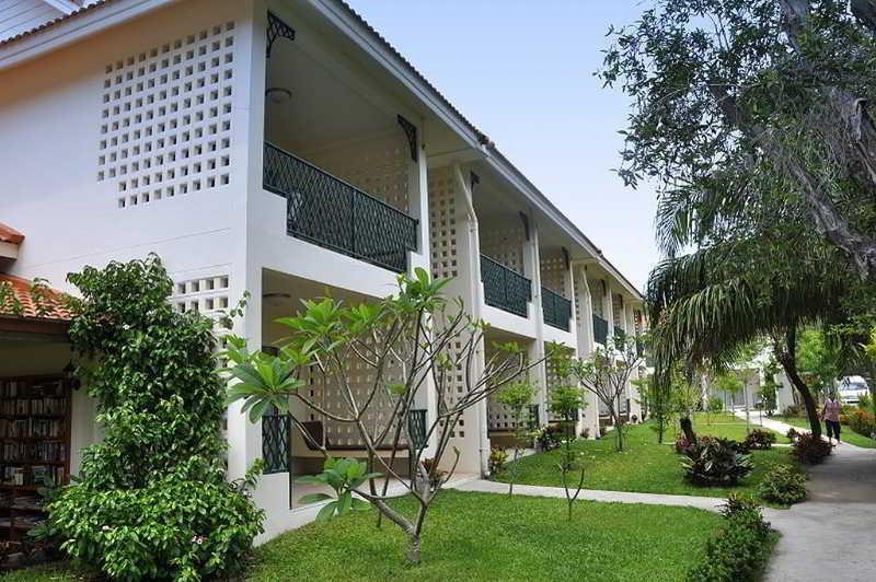 Baramie Residence Ban Nong Hin  Εξωτερικό φωτογραφία