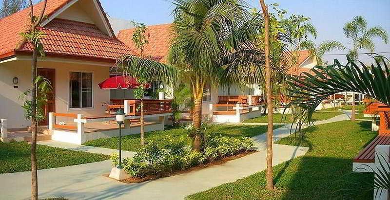 Baramie Residence Ban Nong Hin  Εξωτερικό φωτογραφία