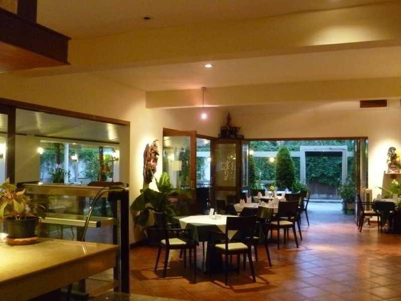 Baramie Residence Ban Nong Hin  Εξωτερικό φωτογραφία