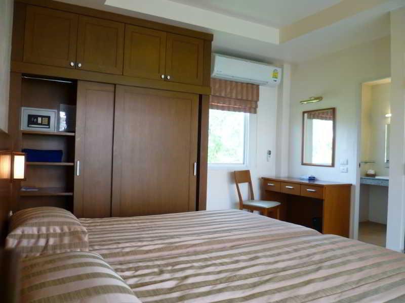 Baramie Residence Ban Nong Hin  Εξωτερικό φωτογραφία