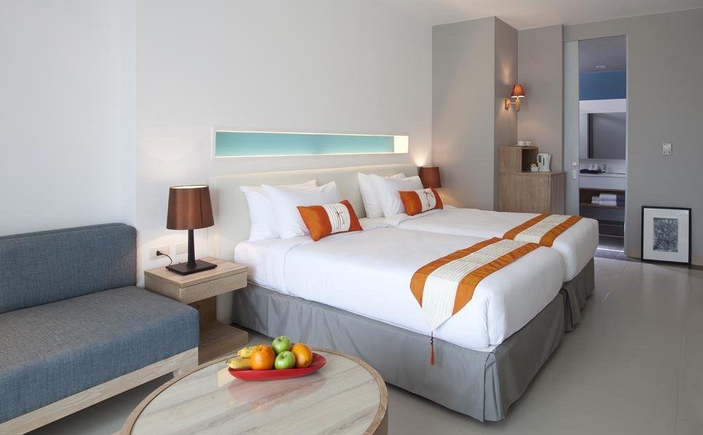 Baramie Residence Ban Nong Hin  Εξωτερικό φωτογραφία
