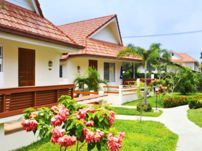 Baramie Residence Ban Nong Hin  Εξωτερικό φωτογραφία
