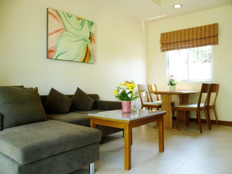 Baramie Residence Ban Nong Hin  Εξωτερικό φωτογραφία