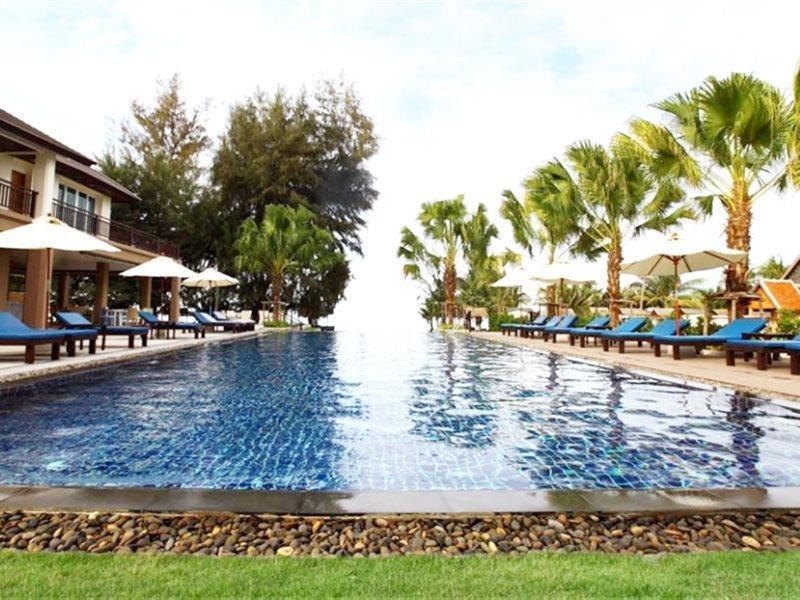 Baramie Residence Ban Nong Hin  Εξωτερικό φωτογραφία