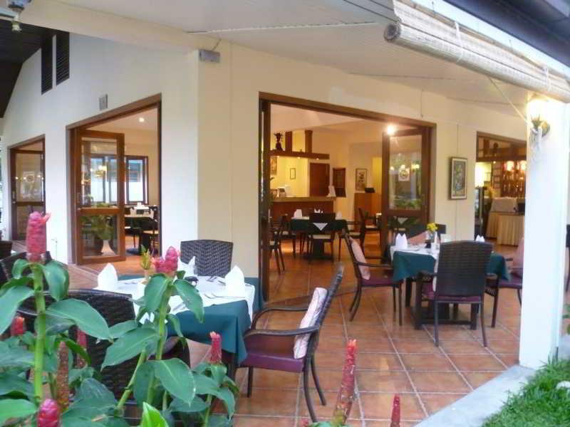 Baramie Residence Ban Nong Hin  Εξωτερικό φωτογραφία
