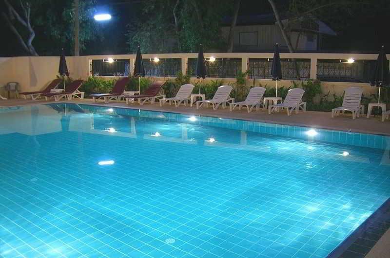 Baramie Residence Ban Nong Hin  Εξωτερικό φωτογραφία