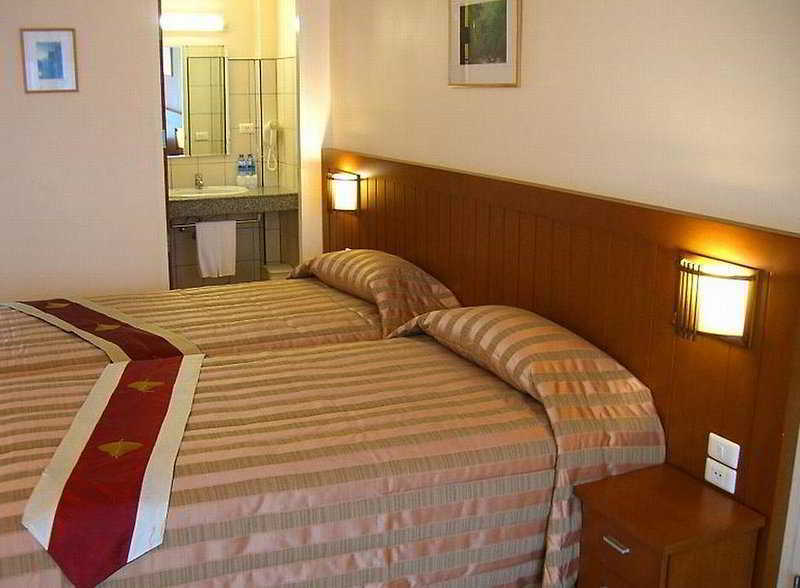 Baramie Residence Ban Nong Hin  Εξωτερικό φωτογραφία