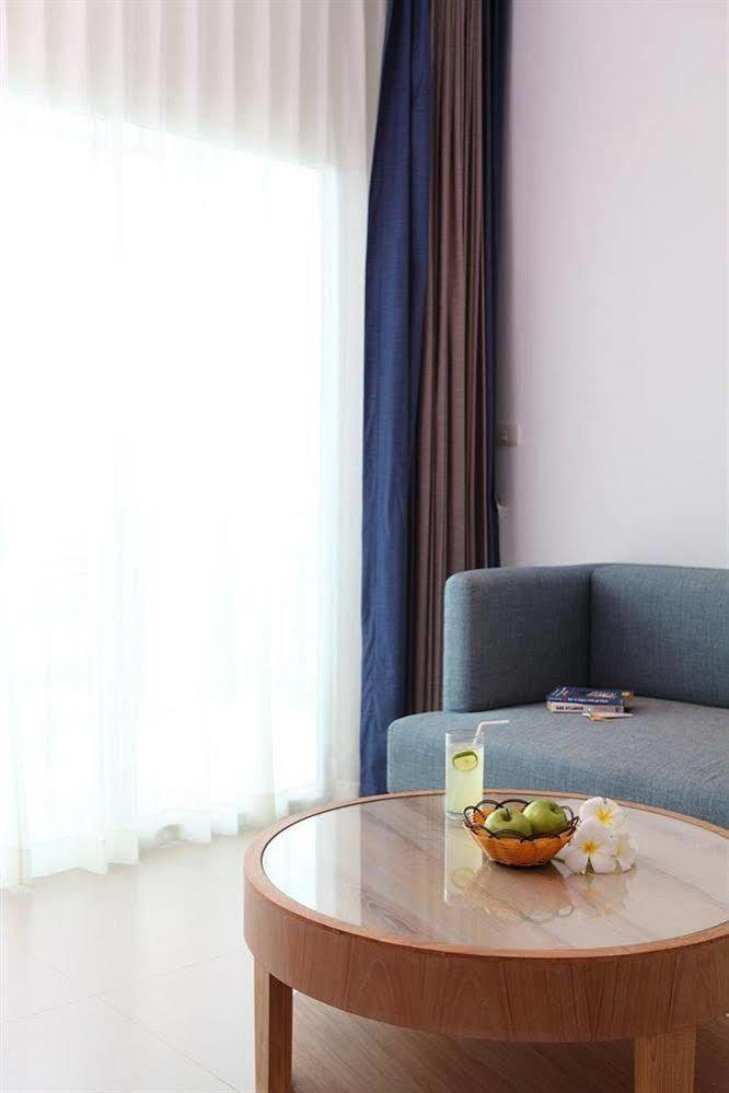 Baramie Residence Ban Nong Hin  Εξωτερικό φωτογραφία