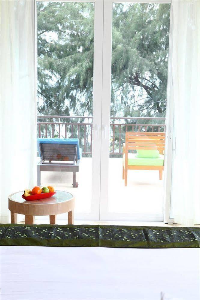 Baramie Residence Ban Nong Hin  Εξωτερικό φωτογραφία