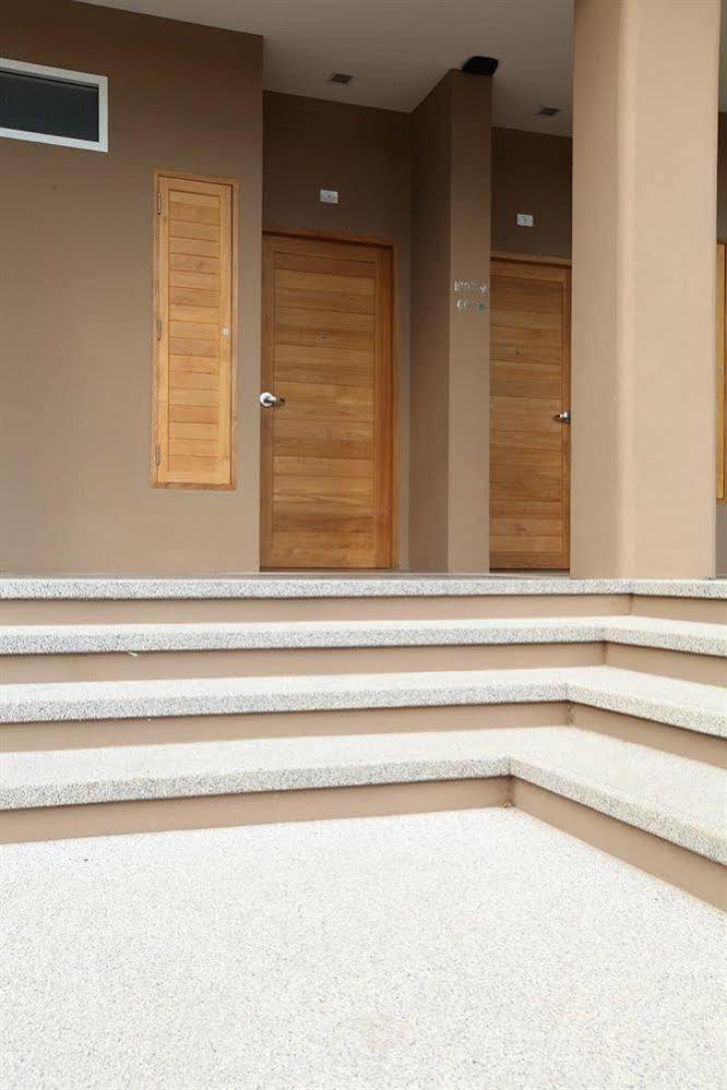 Baramie Residence Ban Nong Hin  Εξωτερικό φωτογραφία