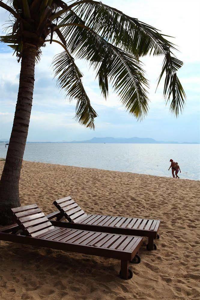 Baramie Residence Ban Nong Hin  Εξωτερικό φωτογραφία
