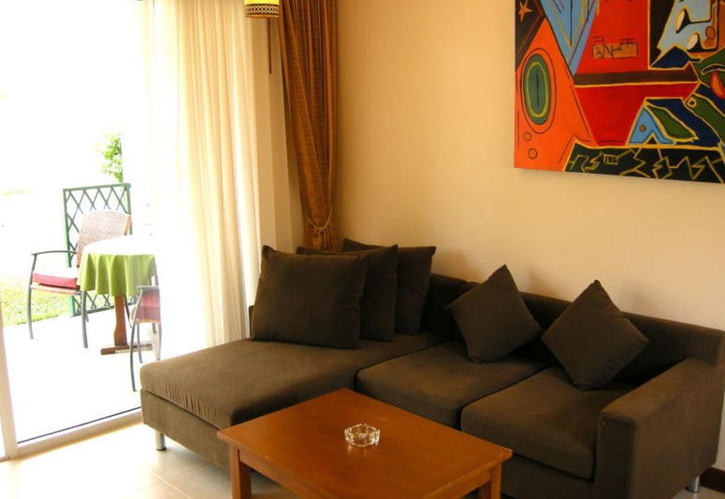 Baramie Residence Ban Nong Hin  Εξωτερικό φωτογραφία