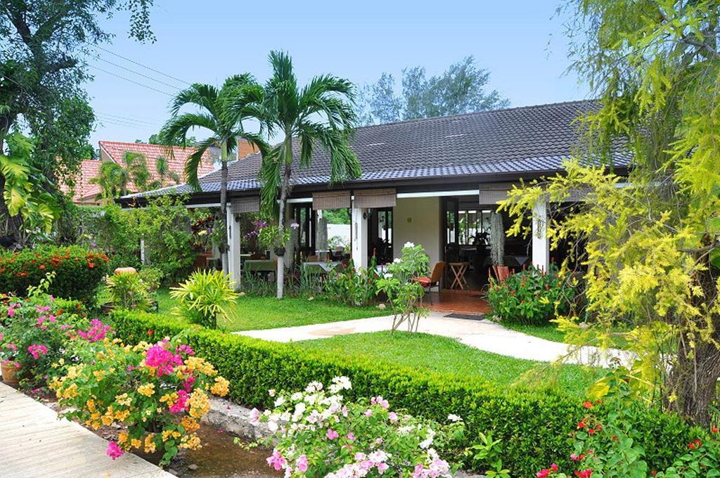 Baramie Residence Ban Nong Hin  Εξωτερικό φωτογραφία