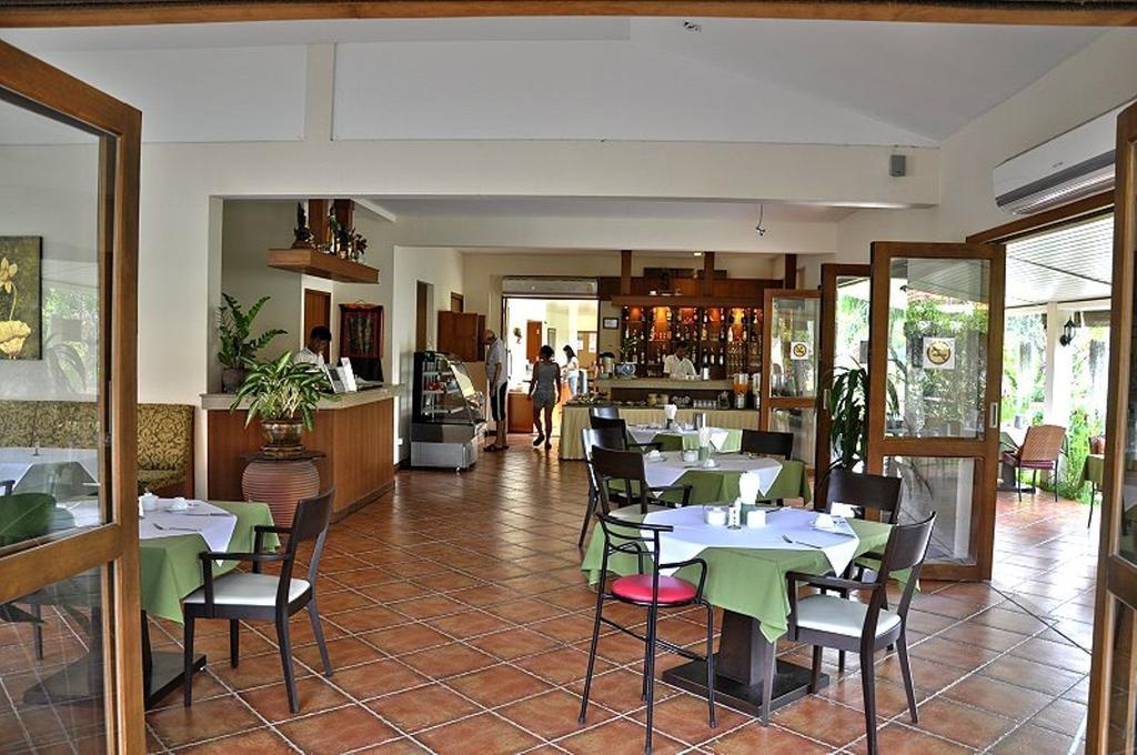 Baramie Residence Ban Nong Hin  Εξωτερικό φωτογραφία