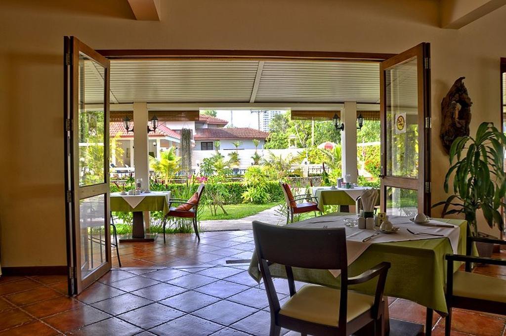 Baramie Residence Ban Nong Hin  Εξωτερικό φωτογραφία